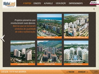 Alphaland Residence club