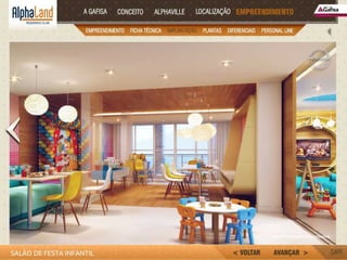 Alphaland Residence club