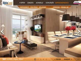 Alphaland Residence club