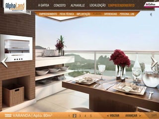 Alphaland Residence club