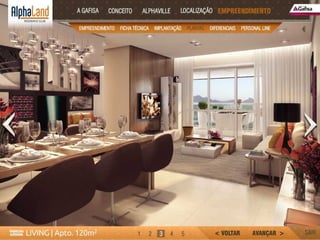 Alphaland Residence club