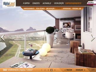 Alphaland Residence club