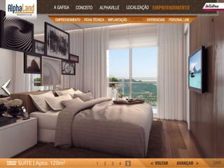 Alphaland Residence club