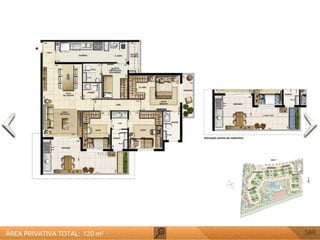 Alphaland Residence club