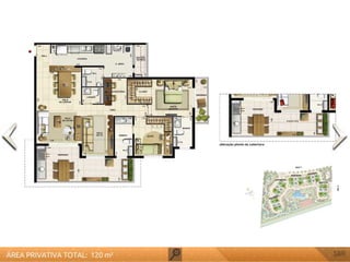 Alphaland Residence club