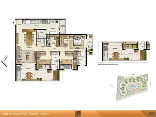 Alphaland Residence club