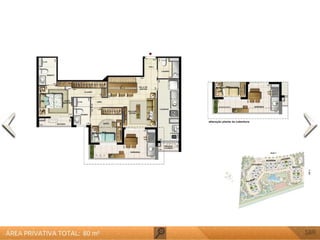 Alphaland Residence club