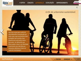 Alphaland Residence club