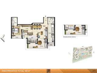 Alphaland Residence club