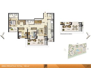 Alphaland Residence club