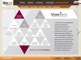 Alphaland Residence club