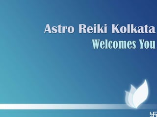Astro Reiki Kolkata
 