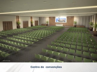 Centro de convenções

 