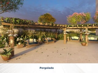 Pergolado

 