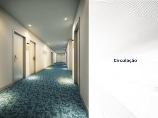 Circulação

 
