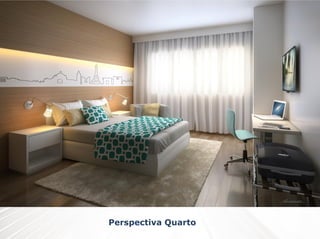 Perspectiva Quarto

 