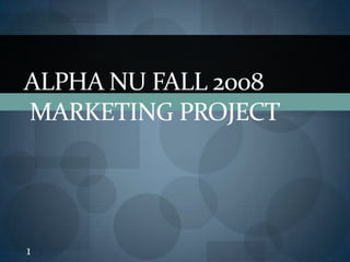 Alpha Nu Fall 2008 (1)
