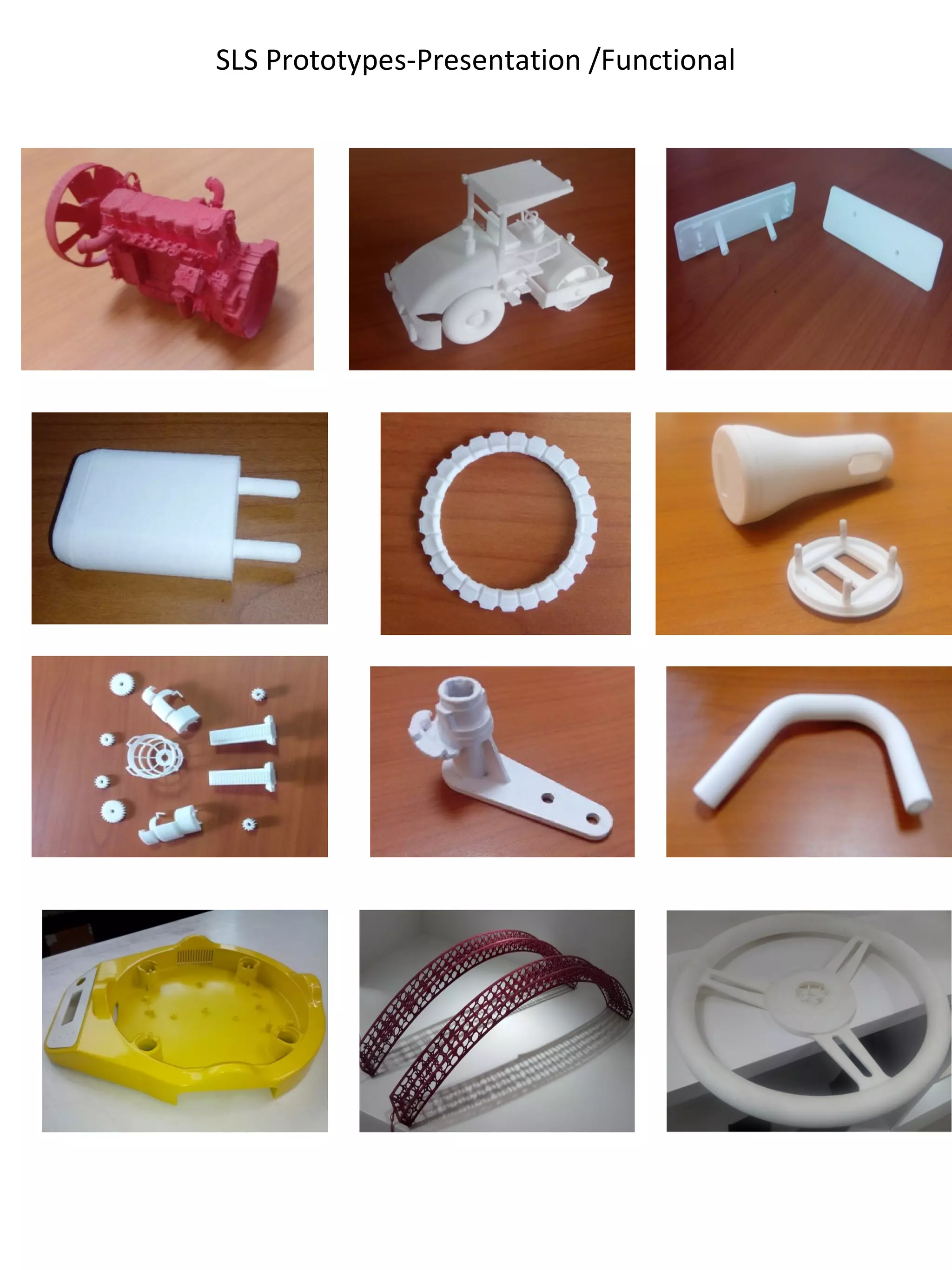 Alpha Prototypes Odp