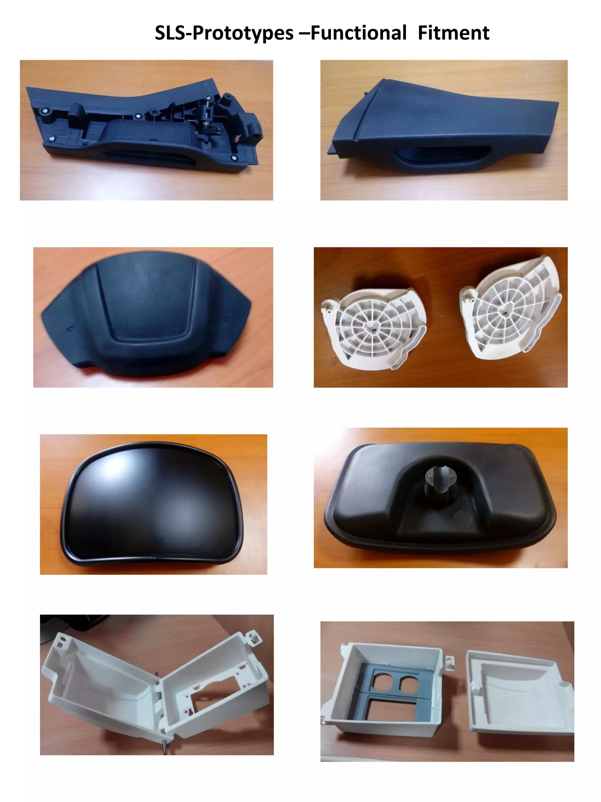 Alpha Prototypes Odp