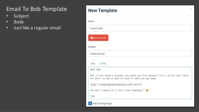 From Osint To Phishing Presentation From Osint To Phishing Presentation