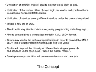 ALPHA Script - Presentation | PDF