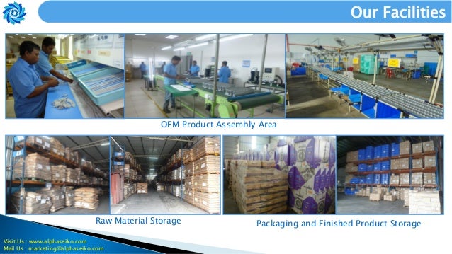 Alpha Active Industries Sdn Bhd Spellnary