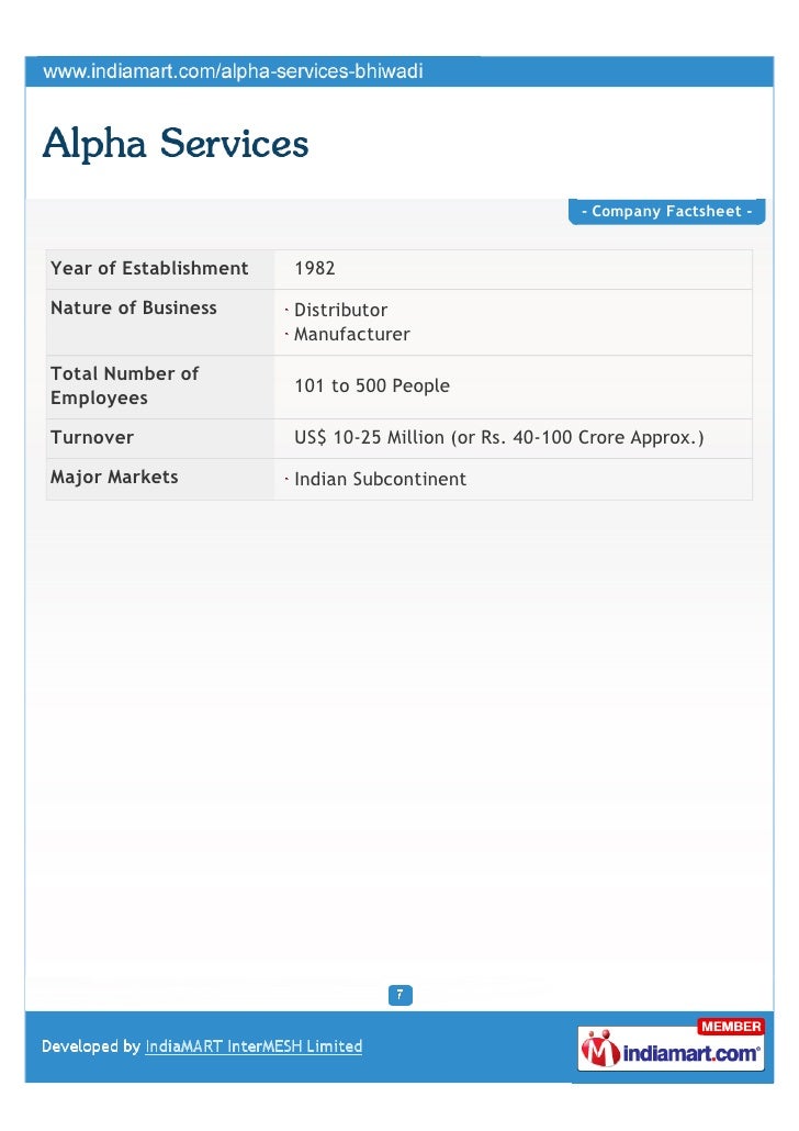 Alpha forex limited linkedin