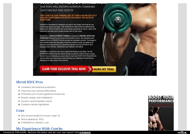 Effective Bodybuilding Exercise Program