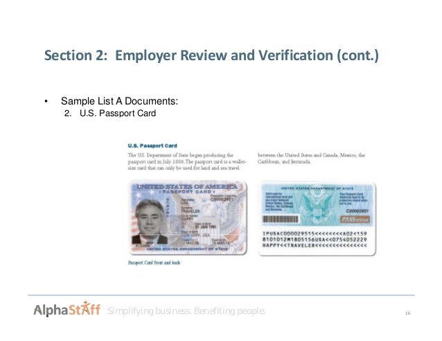 welcome to the new i 9 form i 9 form sample