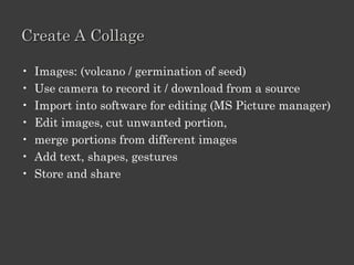 Printers

• Consumer printers
   – Inkjet: liquid ink, paper
   – Laser: powder ink, paper
   – Photo: dye, photo paper
 