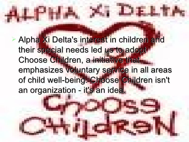 Alpha Xi Delta[1]