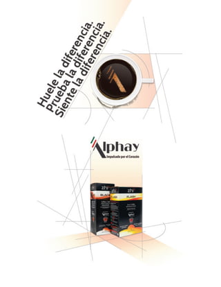Alphay portfolio