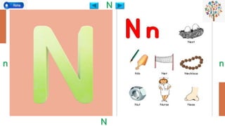 N
n
N
n
 