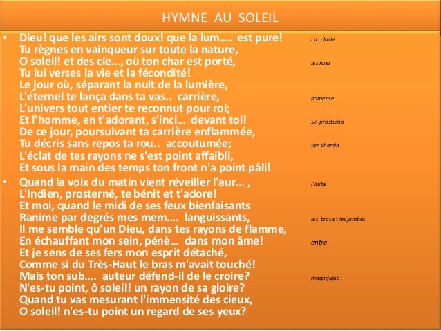 Alphonse De Lamartine