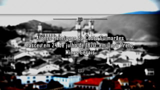 Alphonsus Guimaraens