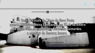 Alphonsus Guimaraens