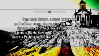 Alphonsus Guimaraens