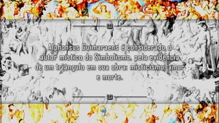 Alphonsus Guimaraens