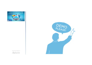 Une formation
Objectifs de la formation
Sécurisez votre système d’information
Classifiez les document et mail au sein de votre
organisation
Apprenez les nouvelles technologies autour
d’Azure
 