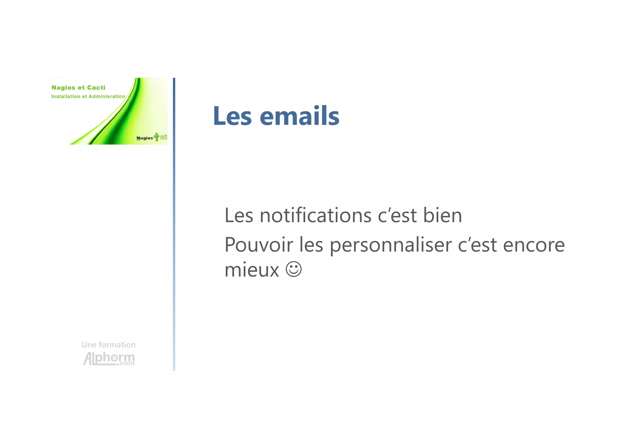 Les VMs
Une formation
Les VMs Stromshield
• Mémoire 4 Go
• 1 Processeur
• 1 disque de 15Go
• 8 Cartes réseaux
• OS Spécifique
Les VMs Serveurs Linux
• Mémoire 6 Go
• 2 Processeurs
• 1 disque de 100Go
• 2 Cartes réseau
• Ubuntu server 16 LTS
Les VMs Serveurs
Windows
• Mémoire 6 Go
• 2 Processeurs
• 1 disque de 60Go
• 2 Cartes réseau
• Windows 2012 R2
 