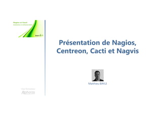 Une formation
Les prérequis
Linux, réseaux, Windows, exchange,
Active directory…
Il y a plusieurs formations sur
Alphorm qui traitent ces sujets
 