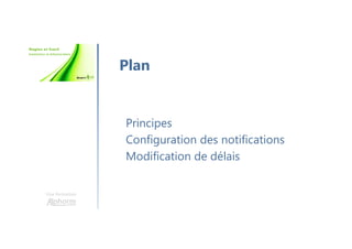 Plan Visio du LAB
Serveur WindowsFirewall Stormshield Serveur WEB Serveur d’annuaire Serveur de messagerie Serveur de BDDServeur Linux
 