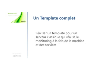 Une formation
Nom Int IP Masque
Stormshied LAN 10.10.0.254 255.255.255.0
Windows LAN 10.10.0.10 255.255.255.0
Linux LAN 10.10.0.11 255.255.255.0
Serveur WEB LAN 10.10.0.12 255.255.255.0
Serveur Annuaire LAN 10.10.0.13 255.255.255.0
Serveur Messagerie LAN 10.10.0.14 255.255.255.0
Serveur de BDD LAN 10.10.0.15 255.255.255.0
Switch LAN 10.10.0.250 255.255.255.0
IP et Noms – LAN
 