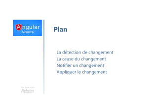 Une formation
Connaissances requises
 