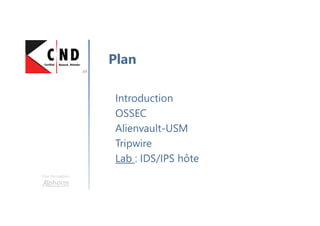 Une formation
La Galaxie EC-COUNCIL
 