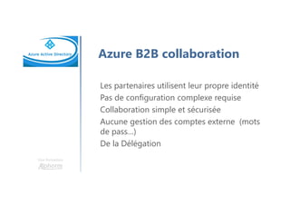 Une formation
Votre formateur
Me contacter :
Seyfallah.t@gmail.com
https://fr.linkedin.com/in/seyfallahtagrerout
Mes blogs :
Blog 1 : https://seyfallah-it.blogspot.fr
Blog 2 : http://www.tech-mscloud.com
Mes chaînes :
https://www.youtube.com/user/seyf34
https://channel9.msdn.com/Niners/Seyfallah
 