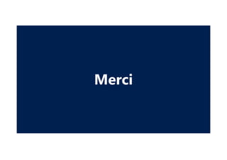 Merci
 