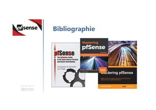 Une formation
Bibliographie
 