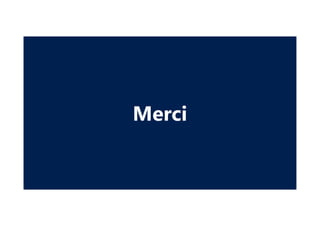 Merci
 