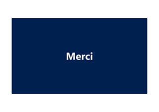 Merci
 